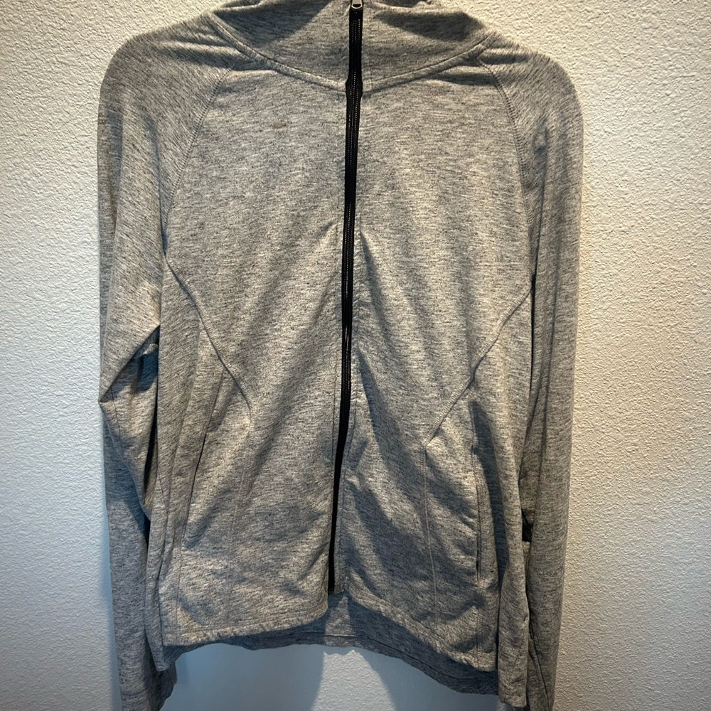 Tek Gear Gray Women's Jacket